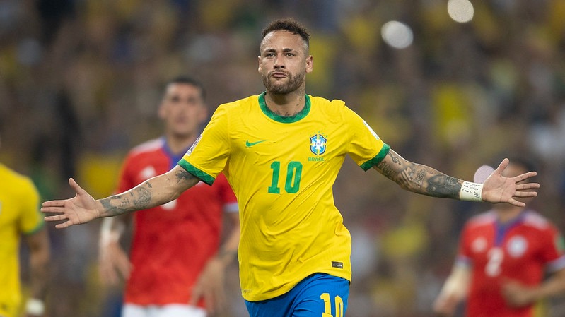 Neymar