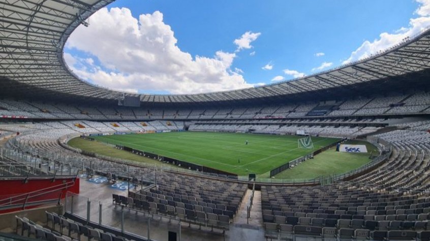 mineirão