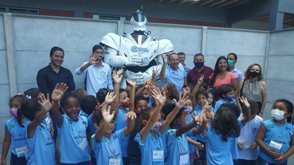 Escola do futuro