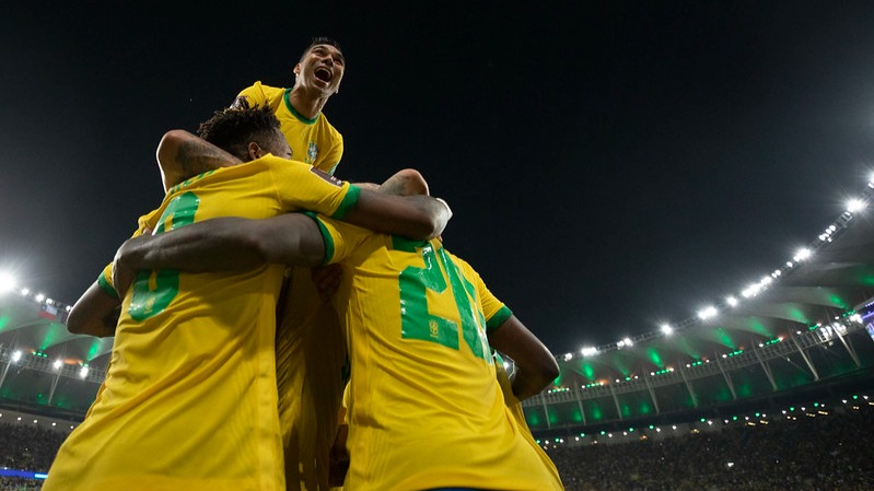 brasil