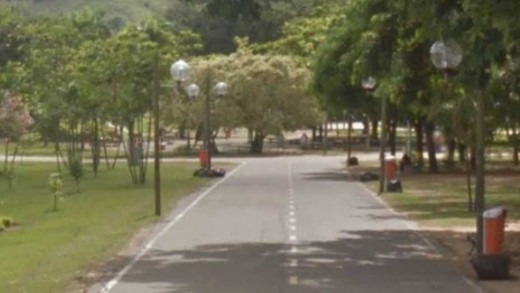 Parque Ipanema