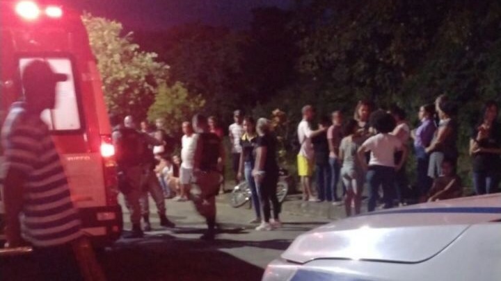 Polícia