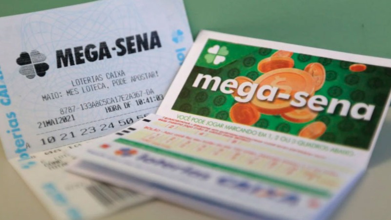 Mega-Sena