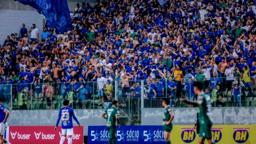 Jogo Cruz