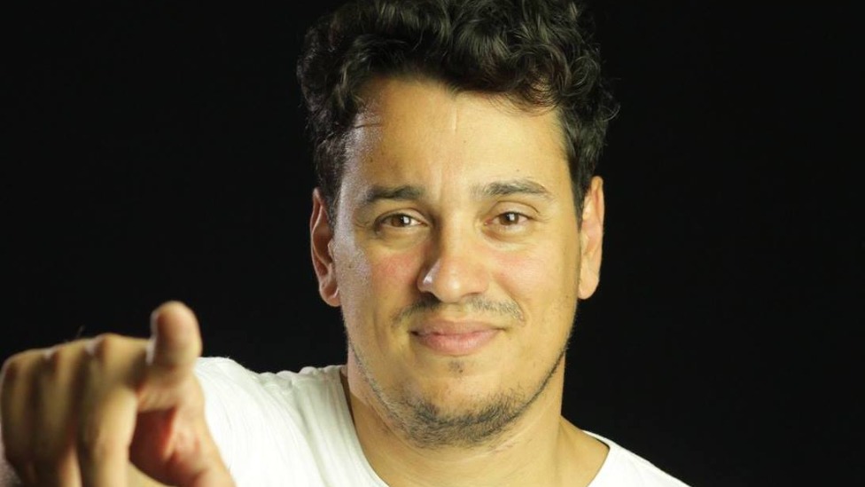 Marcelo Duque