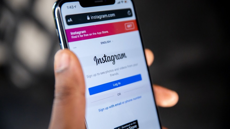 instagram