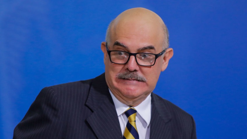 ministro