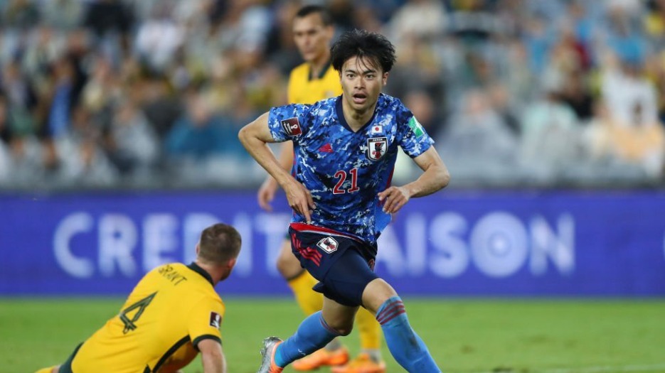 Seleção Japonesa