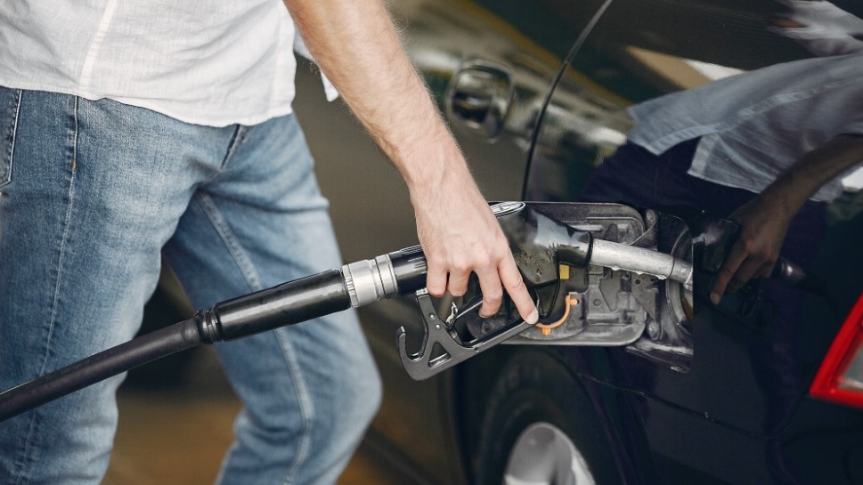 Gasolina