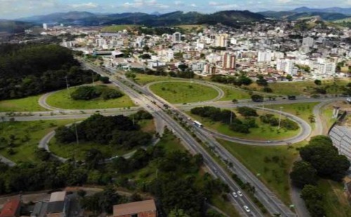 Cidade de Ipatinga