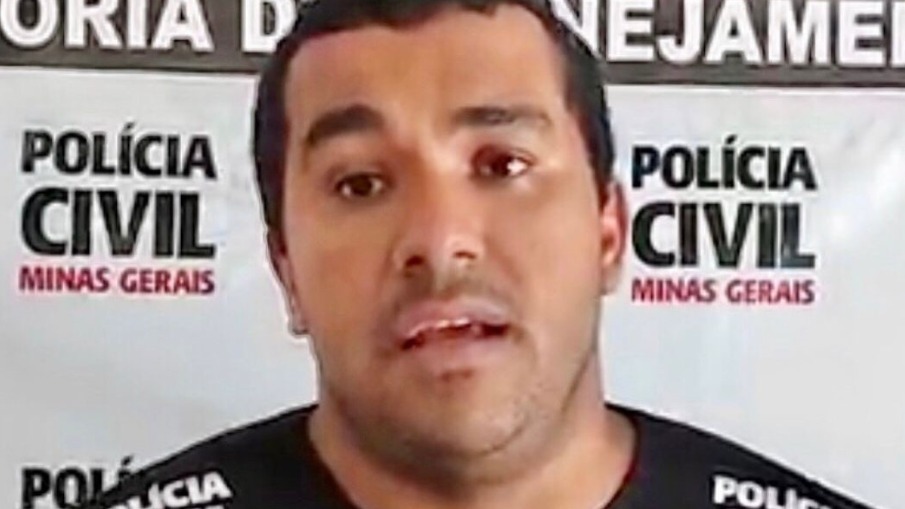 Delegado Eduardo Vinícius
