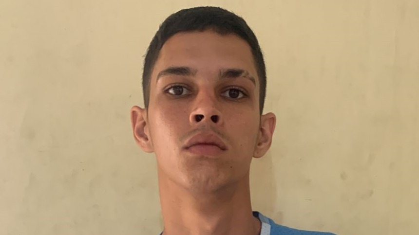 Jovem morto a tiros no Vale do Aço
