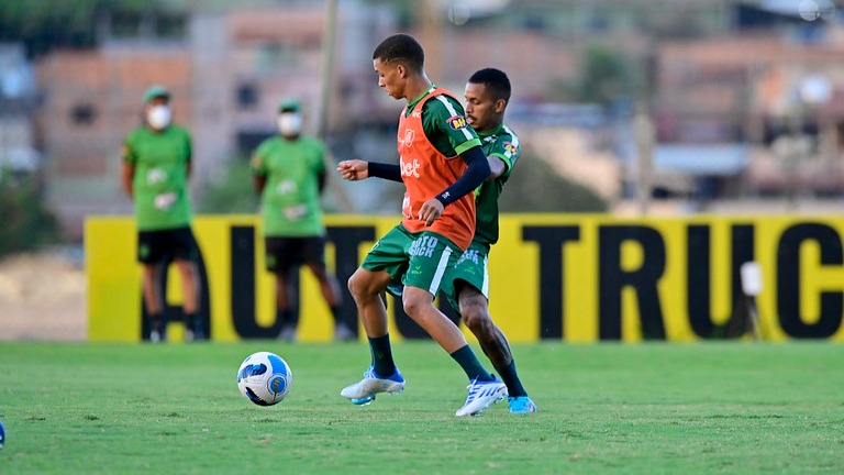 América-MG