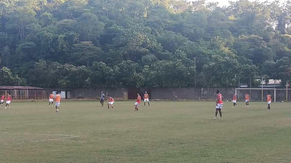 ipatinga fc