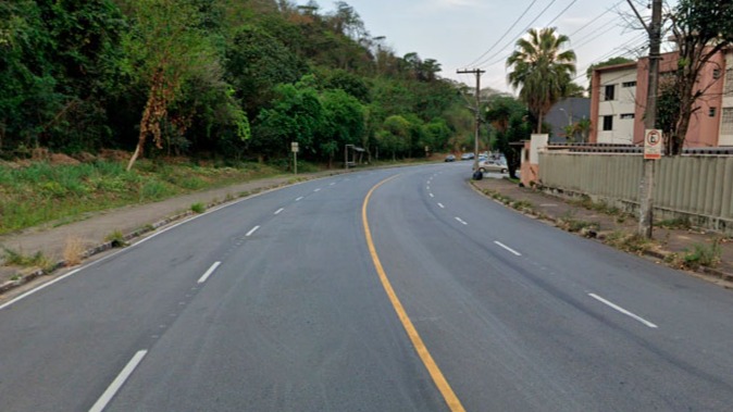 casal preso fazendo sexo na rua em Ipatinga