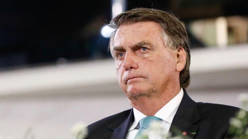 Bolsonaro