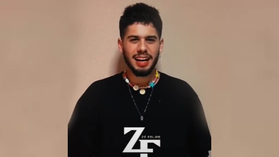 zé felipe