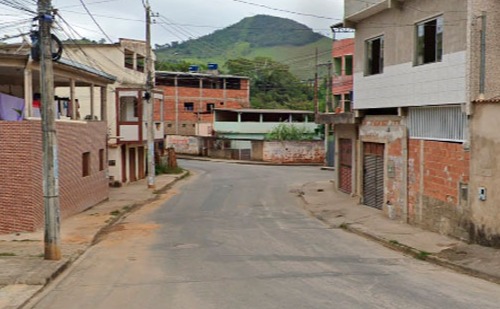 Acidente idoso