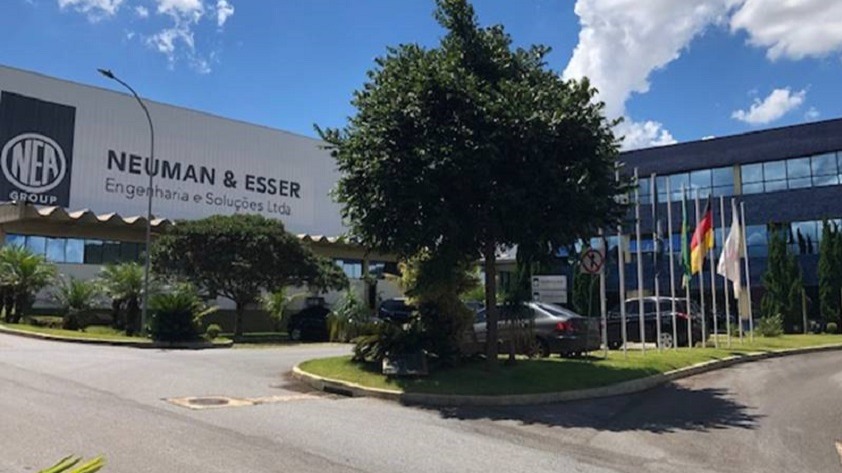 Neumam e Esser
