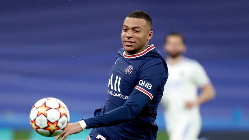 Mbappé