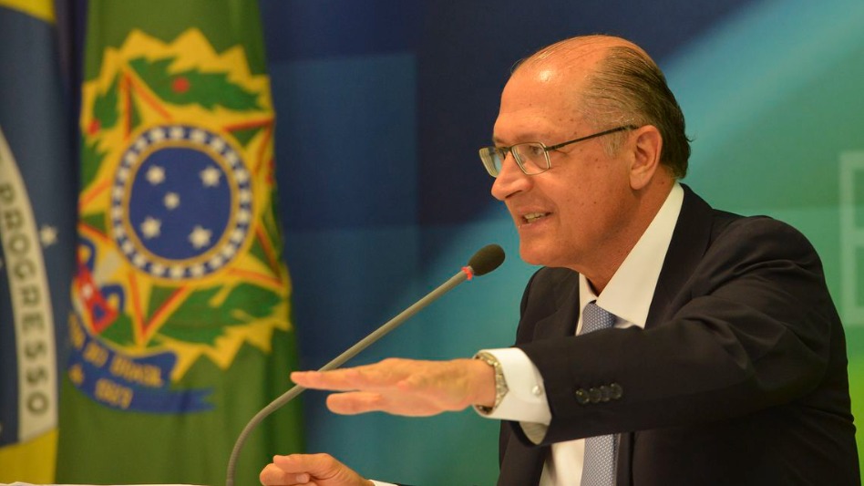 Geraldo Alckmin
