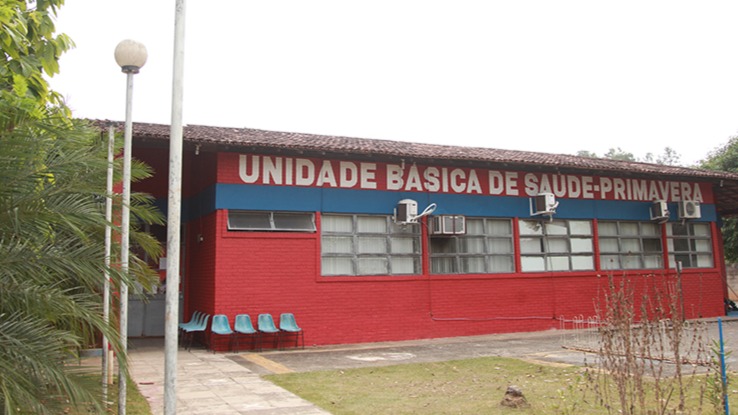 Timóteo