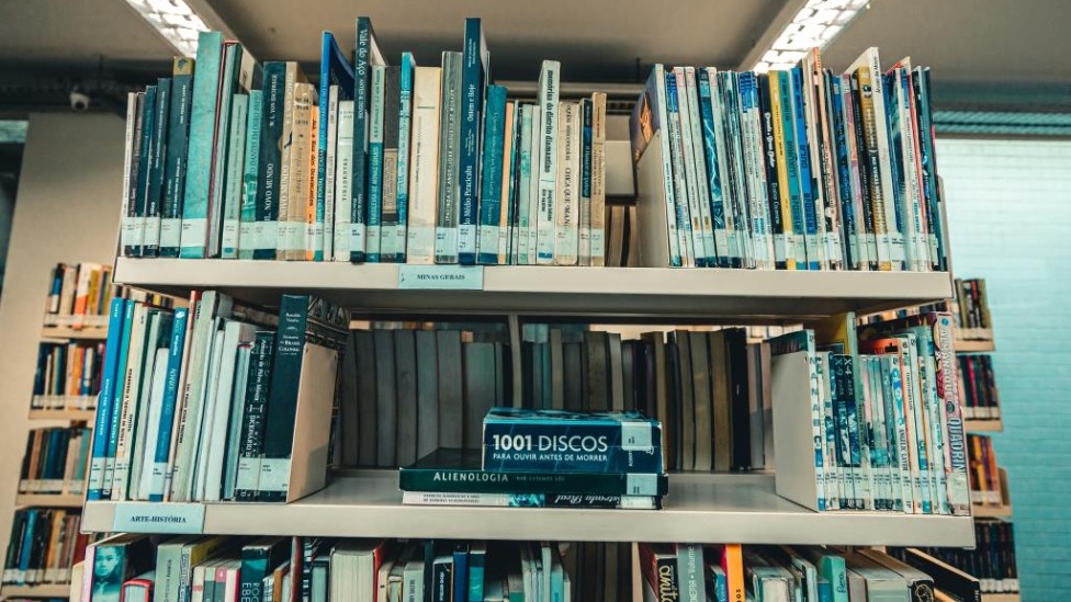 Biblioteca