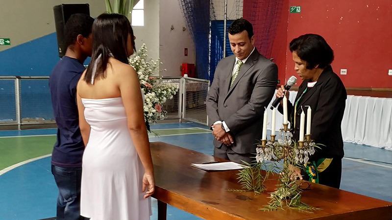 casamento