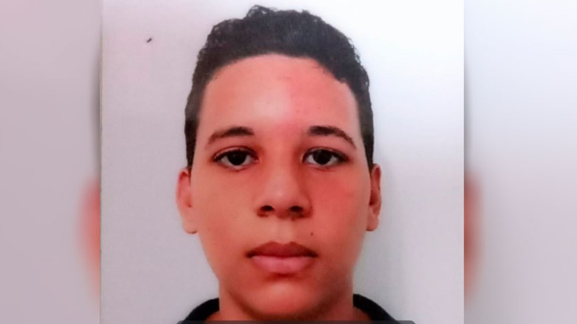 Adolescente encontrado morto em Ipatinga