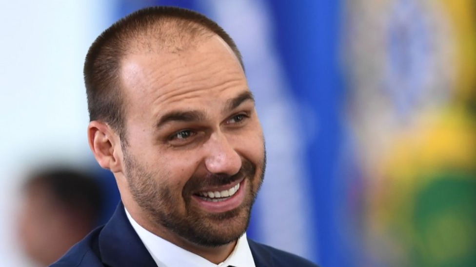 eduardo bolsonaro