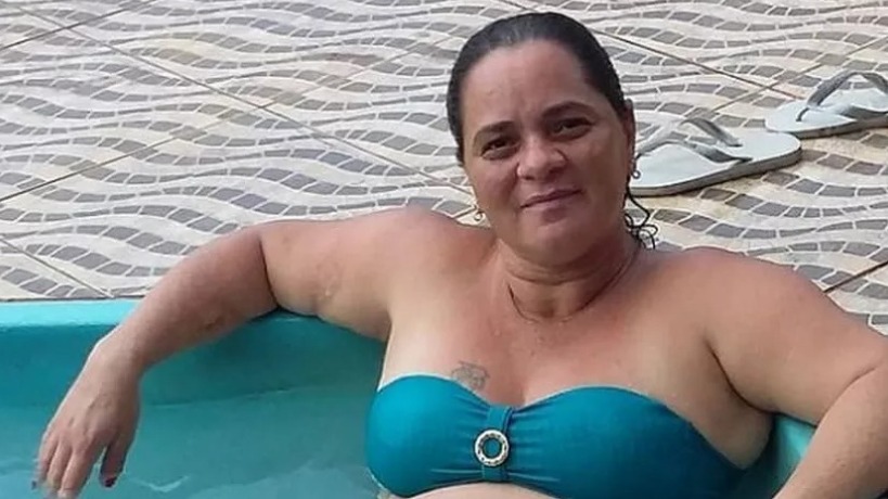 vítima