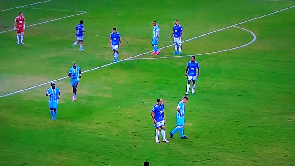 Cruzeiro