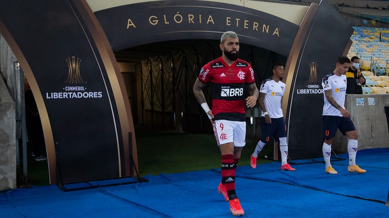 gabigol