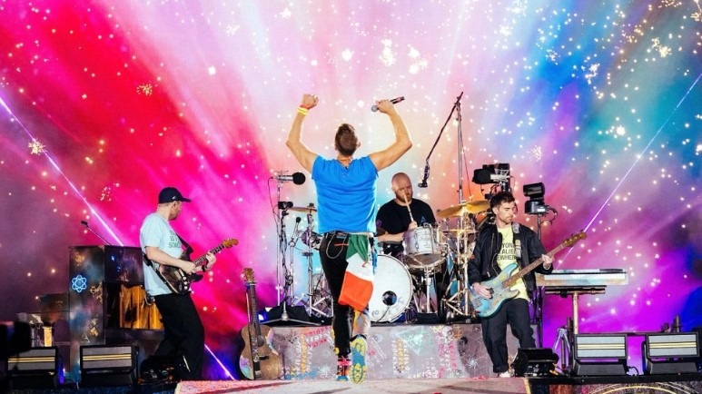 Coldplay