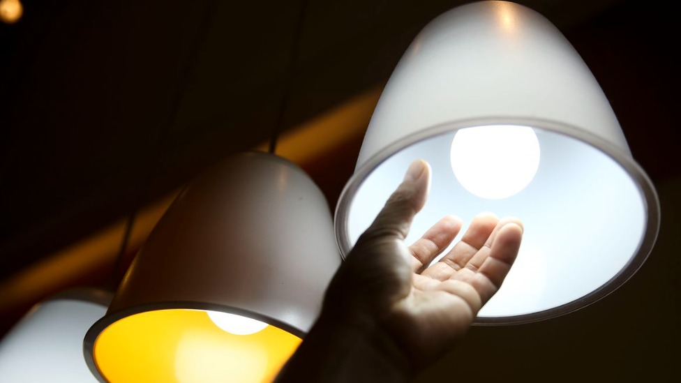 luz