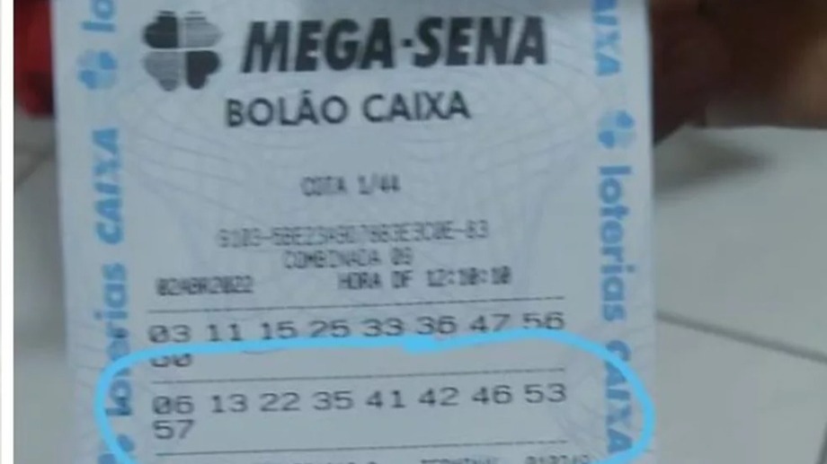Bolão