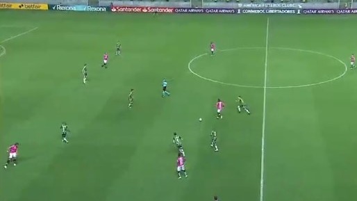 américa