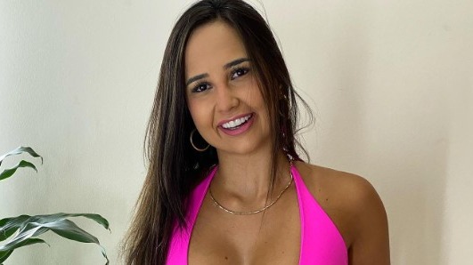 Rafaela Fonseca