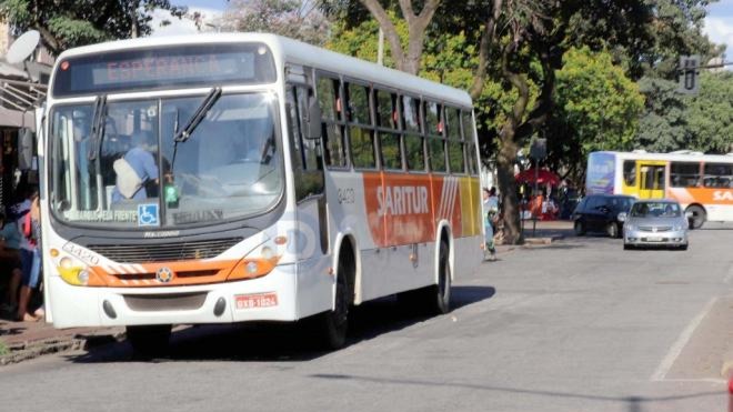 ônibus