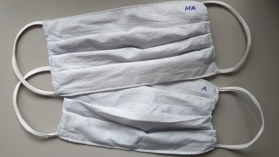 Máscaras