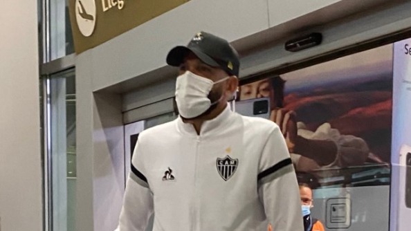 Atlético Mineiro