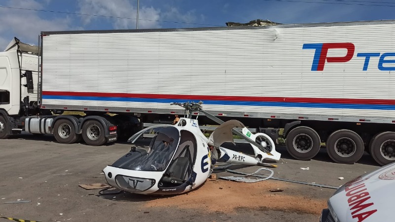 helicoptero