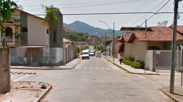 Crime em Fabriciano