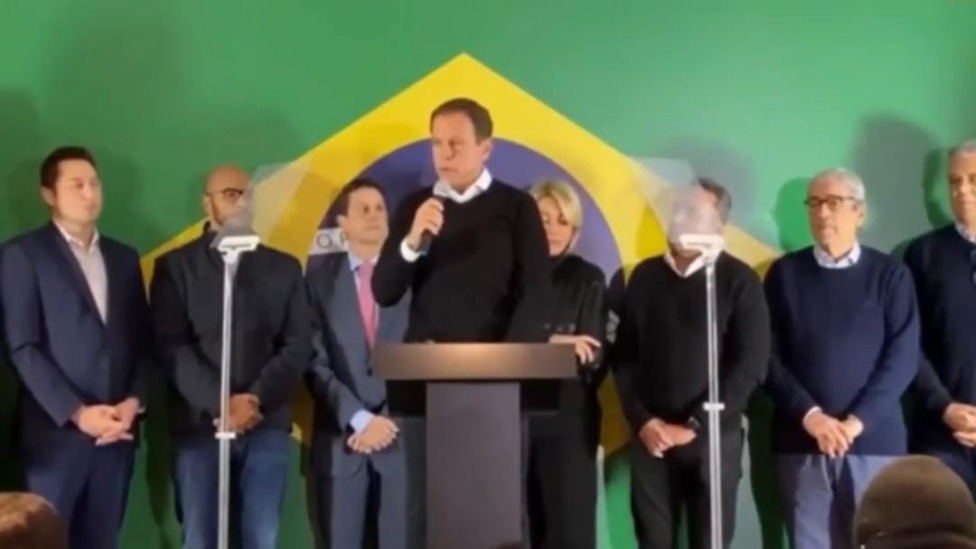 João Dória
