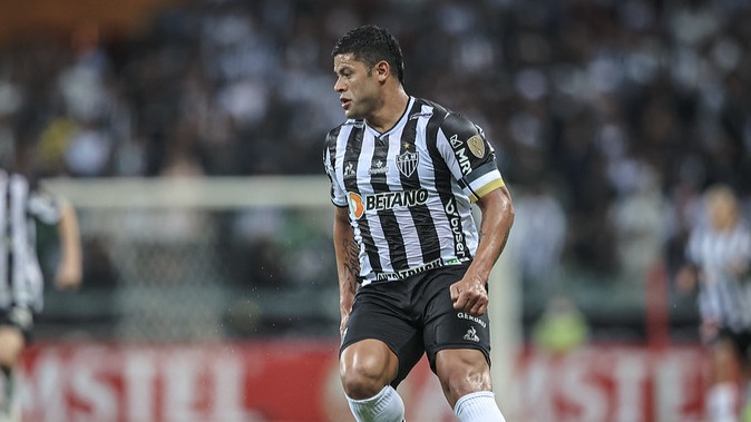 Atlético-MG