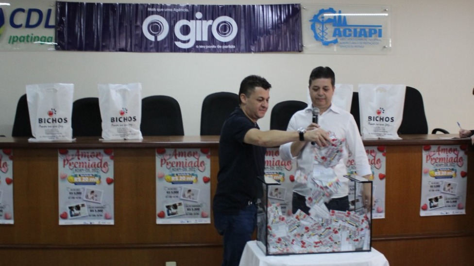 Aciapi CDL Campanha