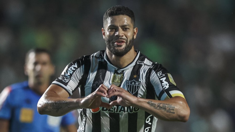 Atlético Mineiro