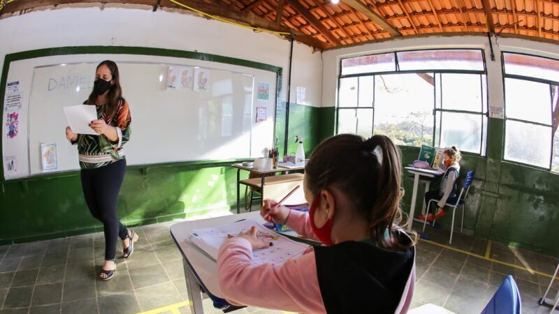 educação