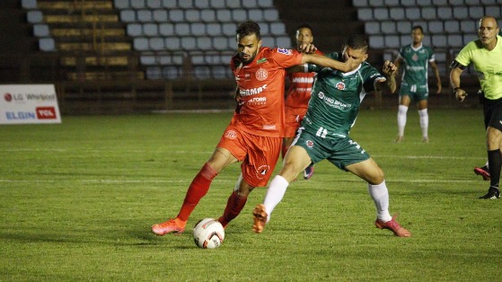 Ipatinga Futebol Clube 