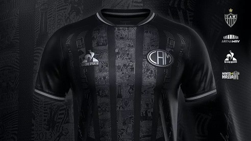 camisa